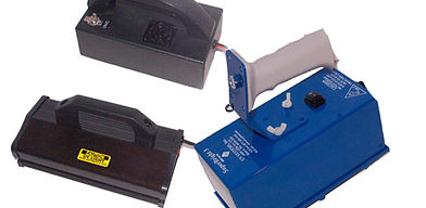 Fluorescent Mineral Lights - Shortwave