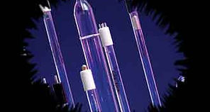 Ultraviolet (UV) Mineral Lights